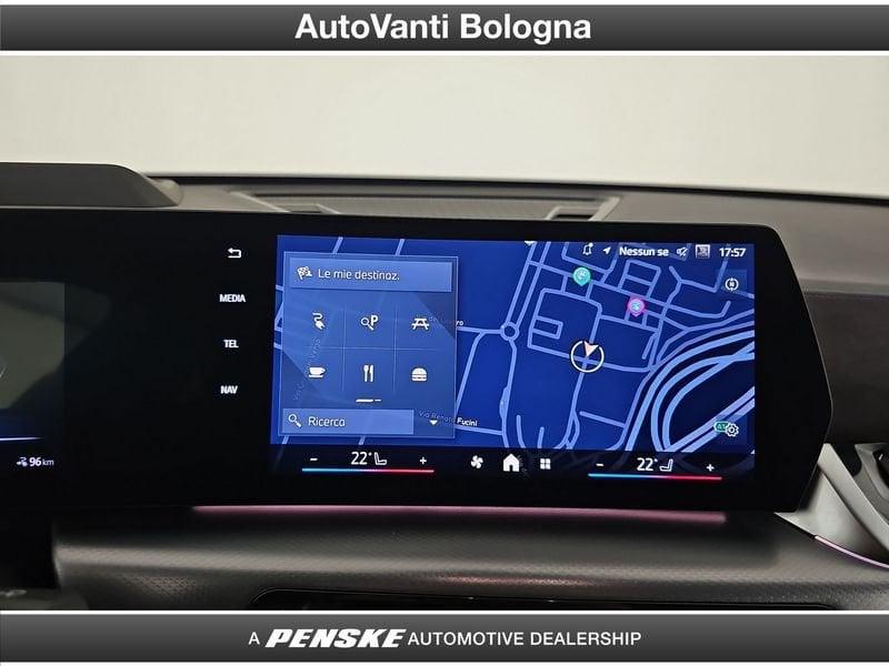 BMW iX2 iX2 eDrive 20 Msport Pro