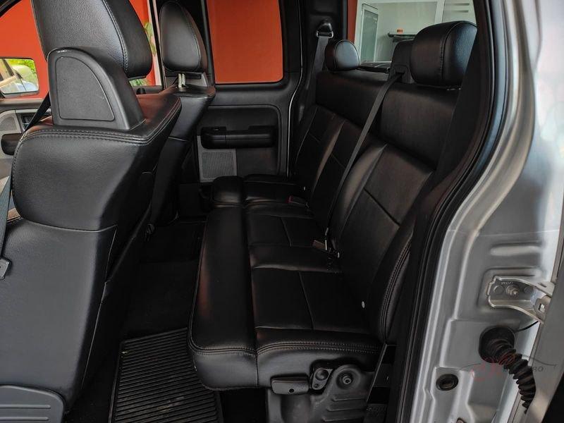 Ford F 150 Triton 5.4 Lariat