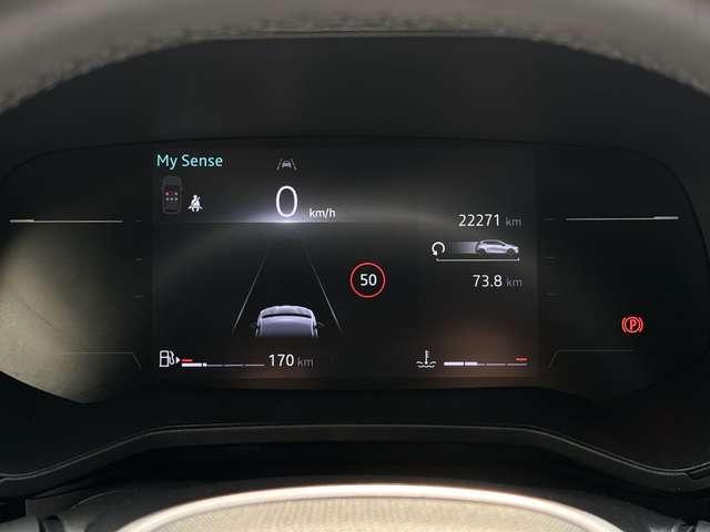 Renault Clio 1.0 TCe 67KW TECHNO PROMO