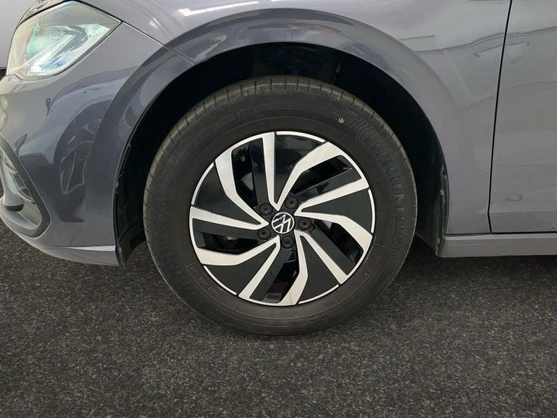 Volkswagen Polo 1.0 TSI Life