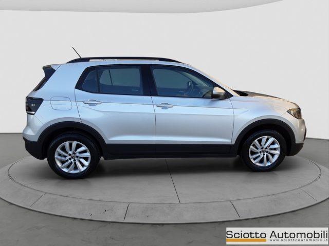 VOLKSWAGEN T-Cross 1.0 TSI 110 CV Style