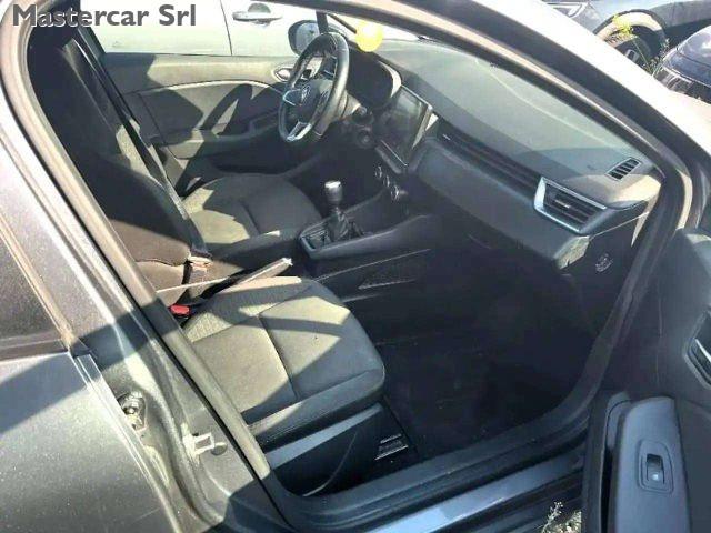 RENAULT Clio Clio V 2019 1.0 tce Equilibre 90cv my21 -GN128DA