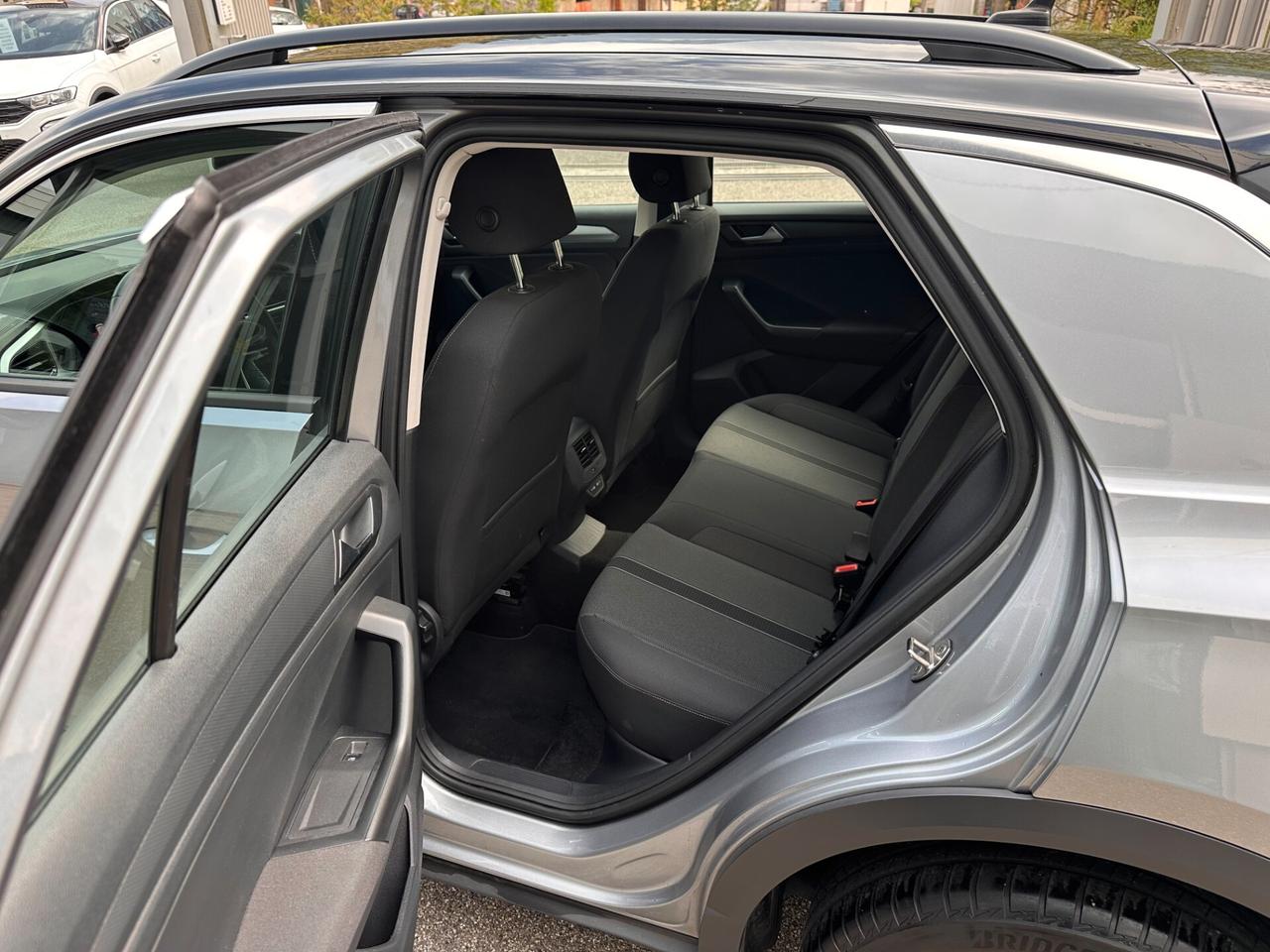 Volkswagen T-Roc 2.0 TDI SCR Life