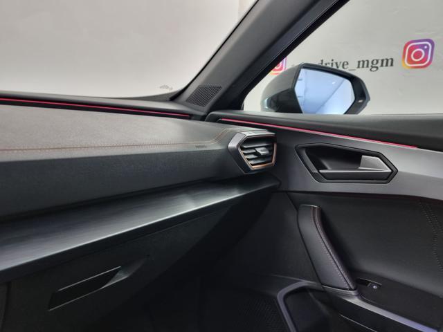 CUPRA Formentor 1.4 e-Hybrid DSG