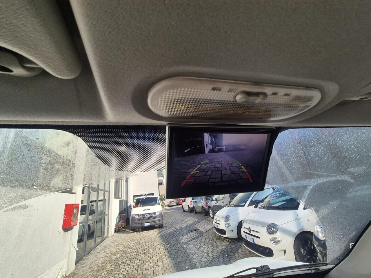 Renault Kangoo 1.5 dCi 85CV