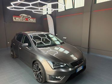 Seat Leon 2.0 TDI 150 CV 3p. Start/Stop FR