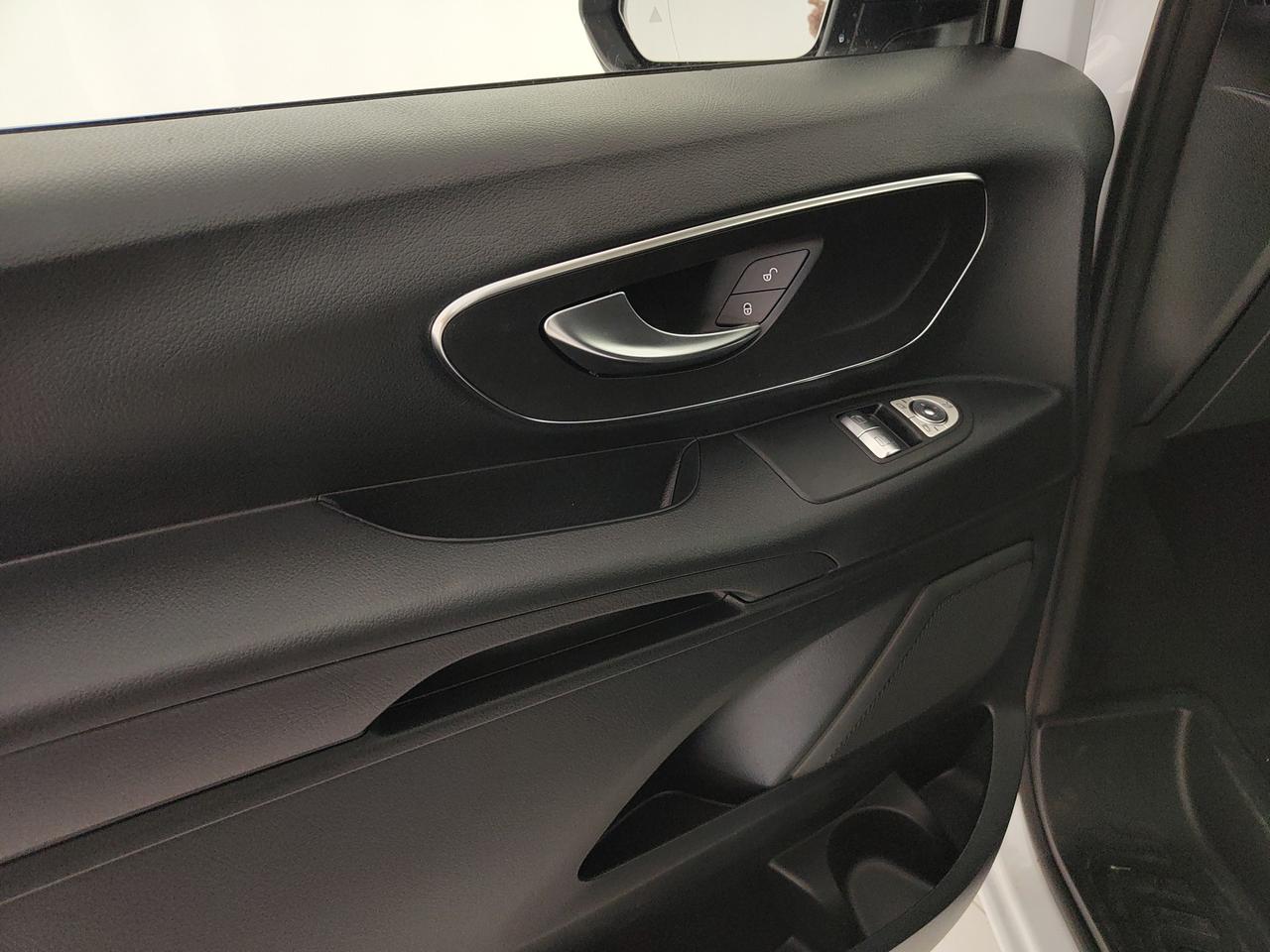 Mercedes-Benz Vito Tourer SELECT 116 CDI Extralong