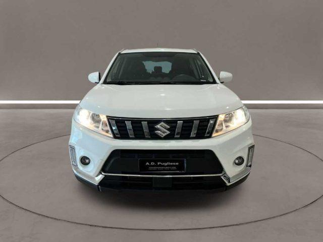 SUZUKI Vitara (2015) - 1.0 Boosterjet Cool