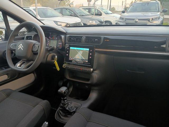 CITROEN C3 PureTech 110 S&S Plus