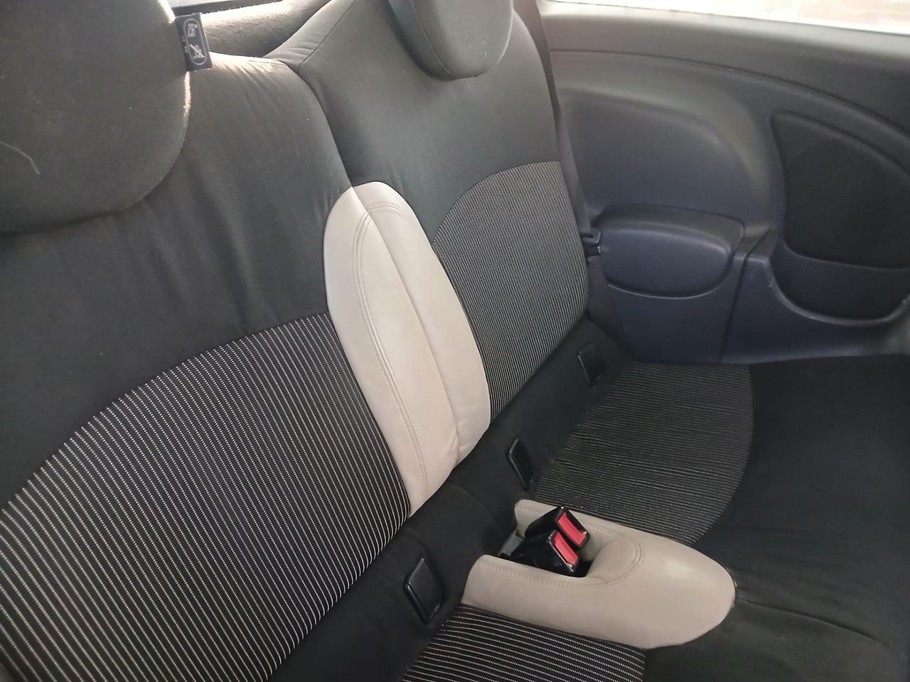 Mini 1.4 tdi One D Park Lane adatta a neopatentati garantita