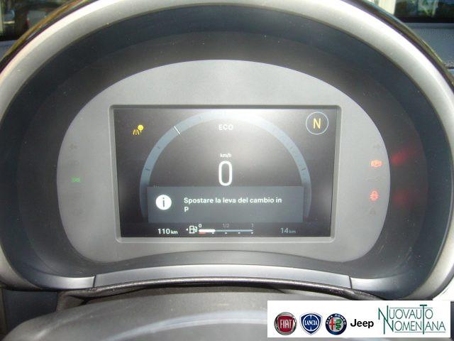 FIAT 600 Hybrid 110CV DCT6 MHEV La Prima NAVI / TELECAMERA
