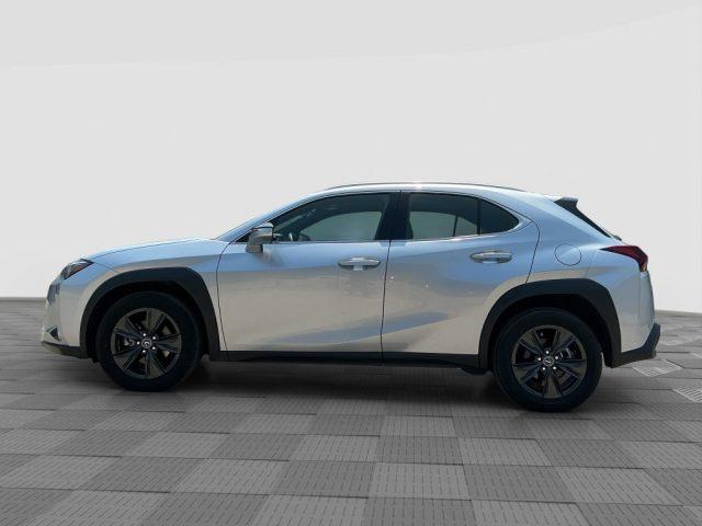 LEXUS Other UX UX Hybrid Urban