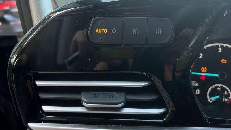 Ford Tourneo Connect 2.0 EcoBlue 122 CV Powershift Titanium 7 POSTI
