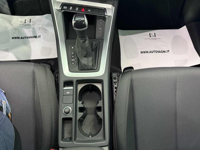 AUDI Q3 SPB 35 TDI S tronic Business Plus
