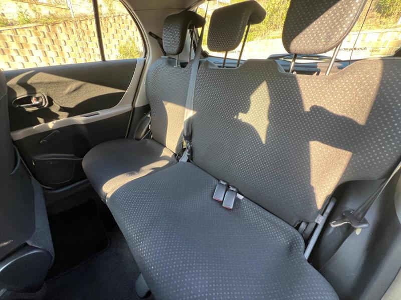 Toyota Yaris 5 Porte Yaris 5p 1.4 d-4d Sol c/vsc+trc