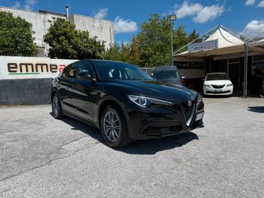 Alfa Romeo Stelvio 2.2 Turbodiesel 190 CV AT8 Q4 SUPER