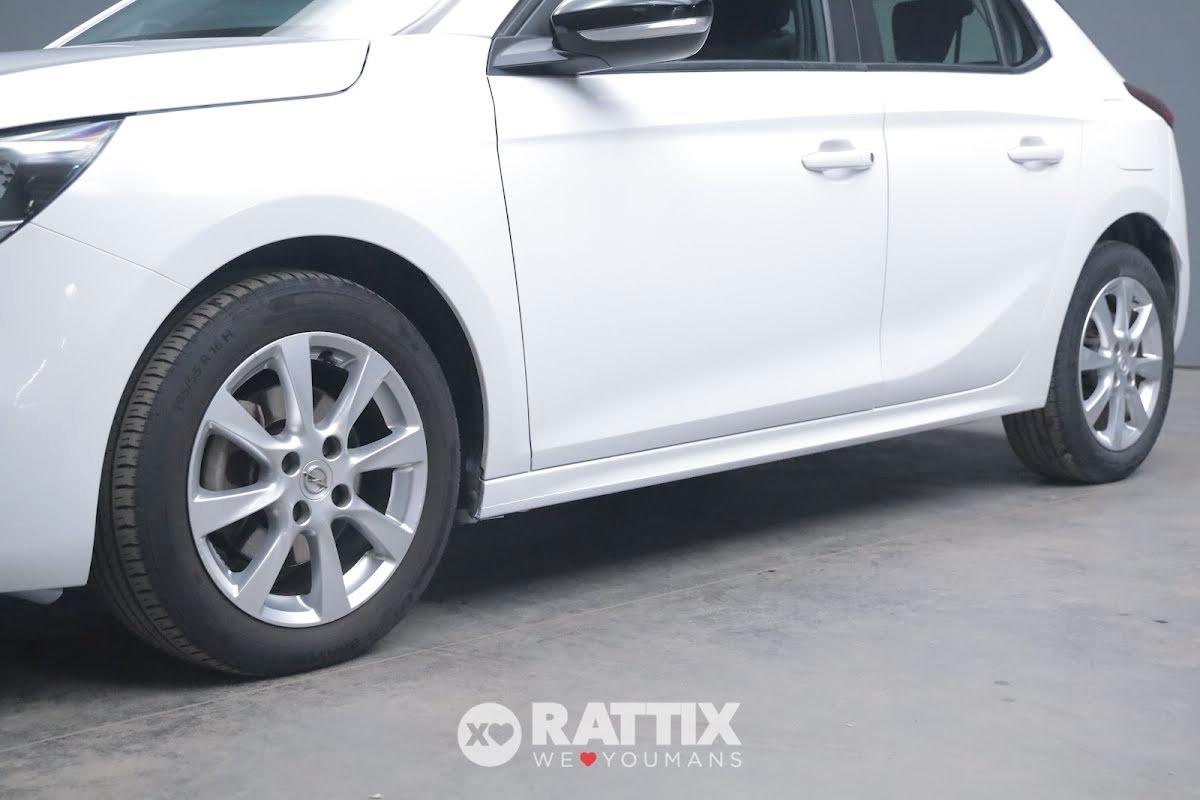 Opel Corsa 1.5 100CV Edition