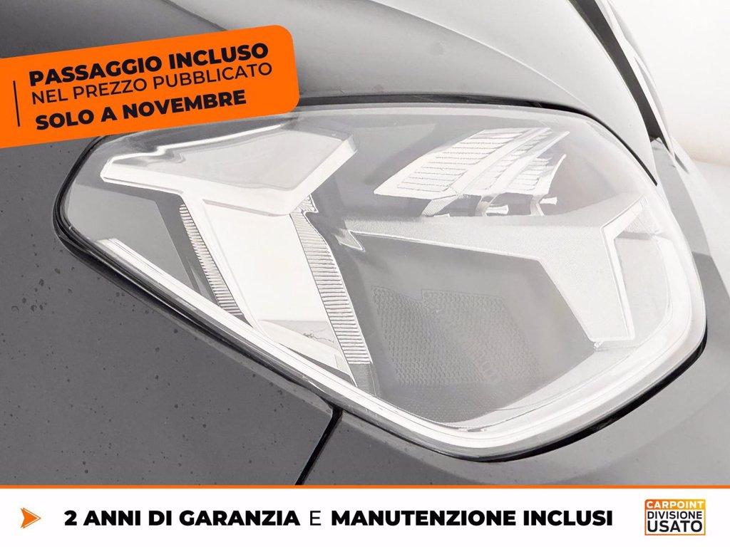 VOLKSWAGEN Up! 5p 1.0 evo move up! 65cv del 2023