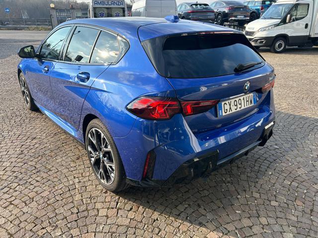 BMW 118 d 5p. Msport