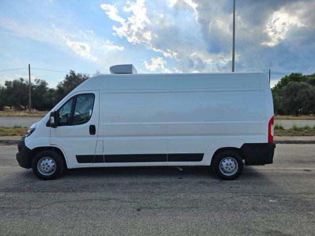PEUGEOT Boxer 335 2.2 BlueHDi 140CV S&S L3H2 FRIGO ZANOTTI 0°C