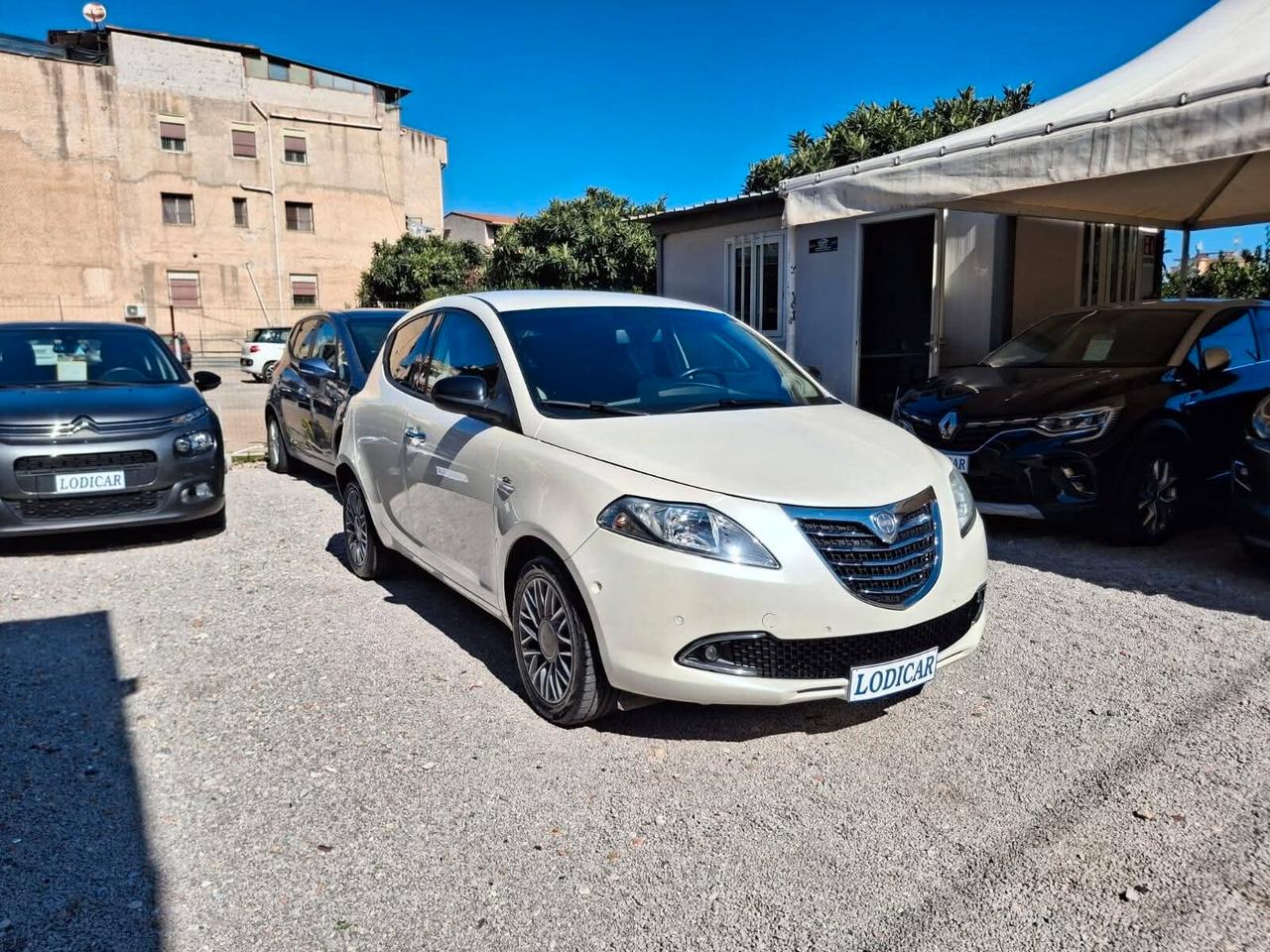 Lancia Ypsilon 1.3 MJT 16V 95 CV 5 porte S&S Gold