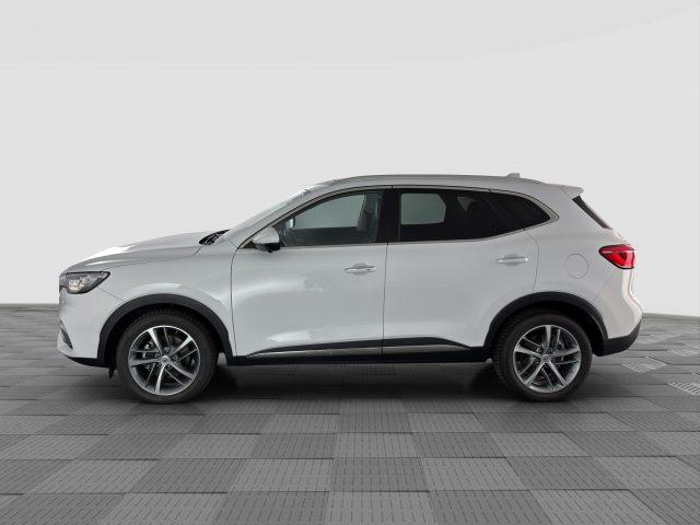 MG EHS EHS Plug-in Hybrid Luxury