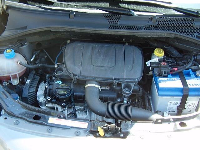 Fiat 500 1.0 Hybrid NEOPATENTATI