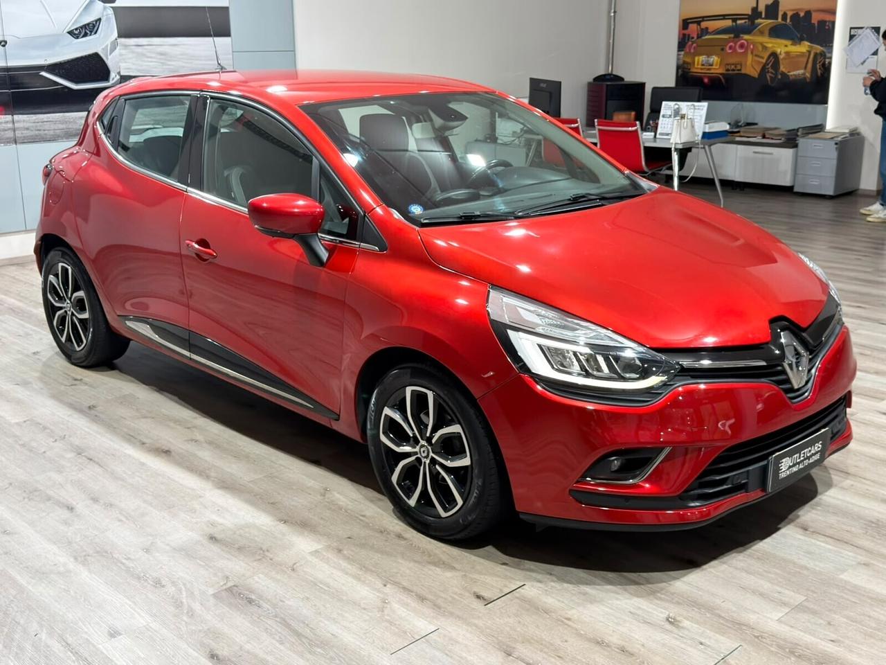 RENAULT CLIO 1.5DCI 90CV 5P - UNICOPROPRIETARIO