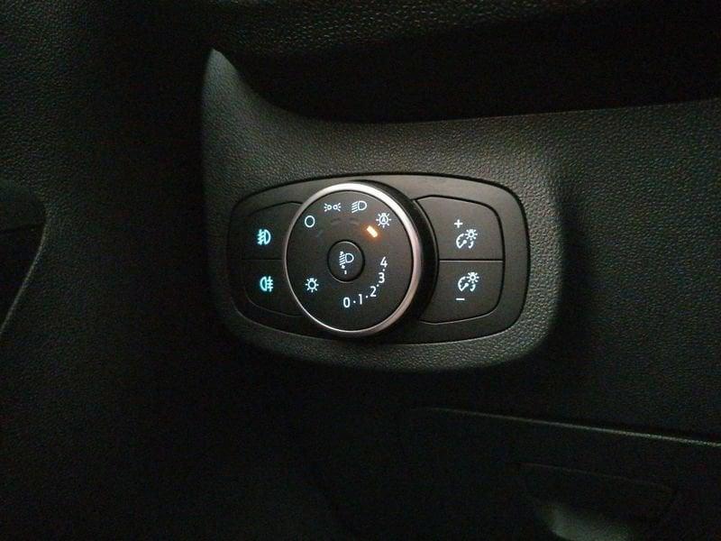 Ford Fiesta 5p 1.0 ecoboost ST-Line s&s 95cv my20.25