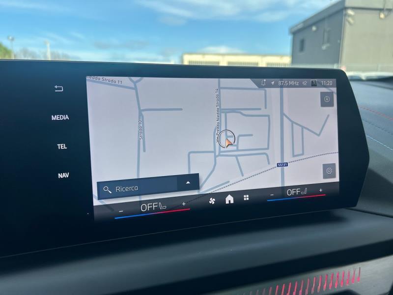 BMW Serie 1 118 d MSport DCT