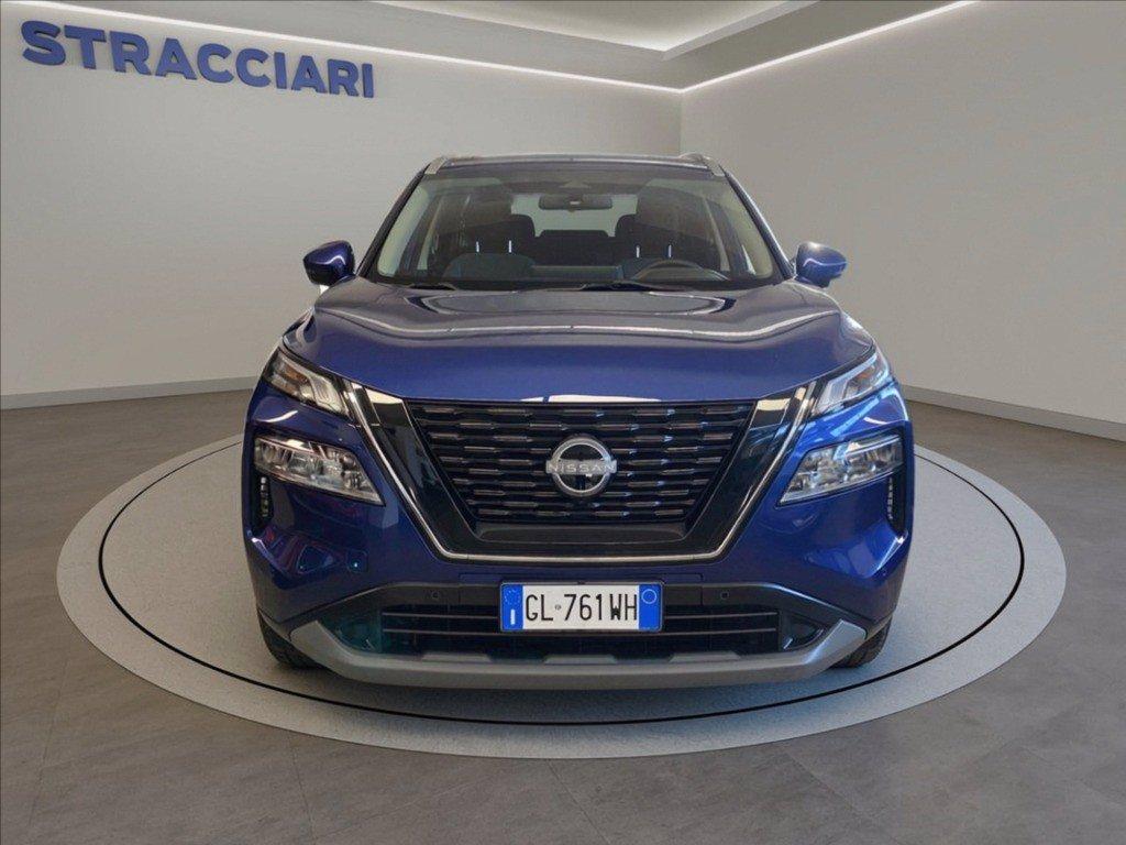 NISSAN X-Trail 1.5 e-power N-Connecta 2wd auto del 2023