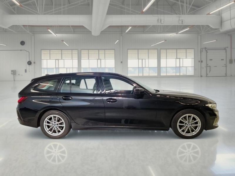 BMW 320 XDRIVE 48V TOURING AUTO STATION WAGON