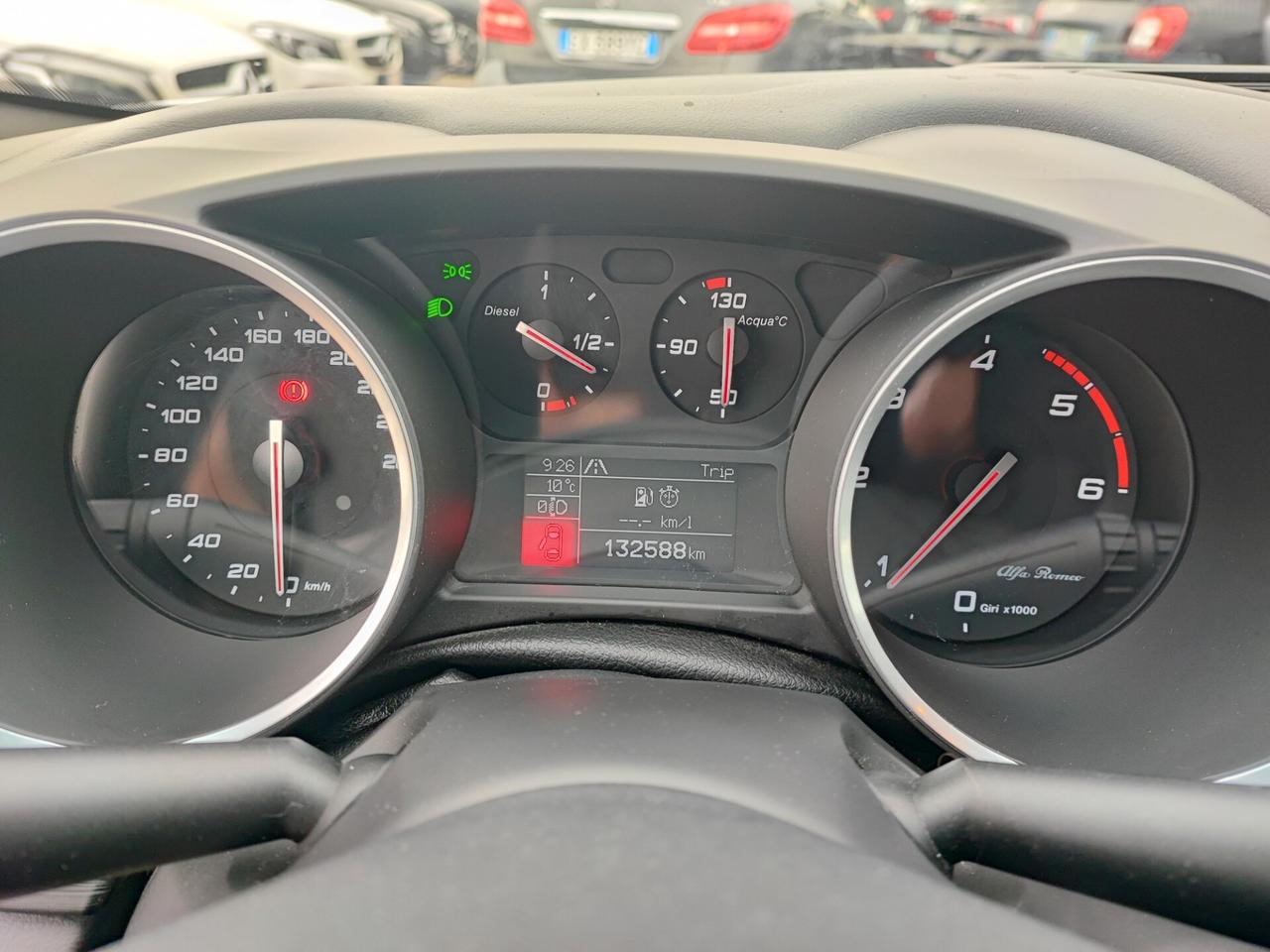 Alfa Romeo Giulietta 1.6 JTDm 120 CV Super