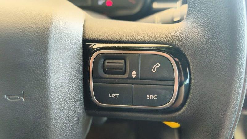 Citroën C3 PureTech 68 Feel
