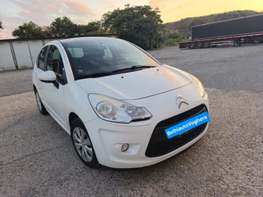 Citroen C3 2010---1.1 Benzina Neopatentati