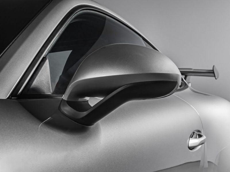 Porsche 911 911 GT3 4.0 500 cv PDK - IVA Esposta