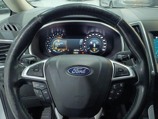FORD Galaxy 2.0 EcoBlue 150 CV Start&Stop Aut. Titanium Busin
