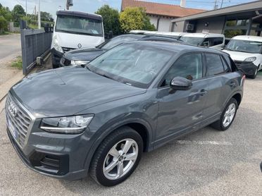 Audi Q2 30 1.6 tdi s-tronic my20