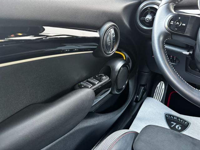 MINI Cooper 1.5 Cooper JCW 5 porte
