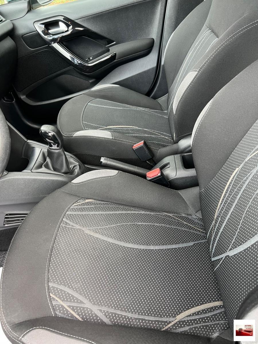 PEUGEOT - 208 - 1.4 VTi 95 CV 5p. GPL Allure