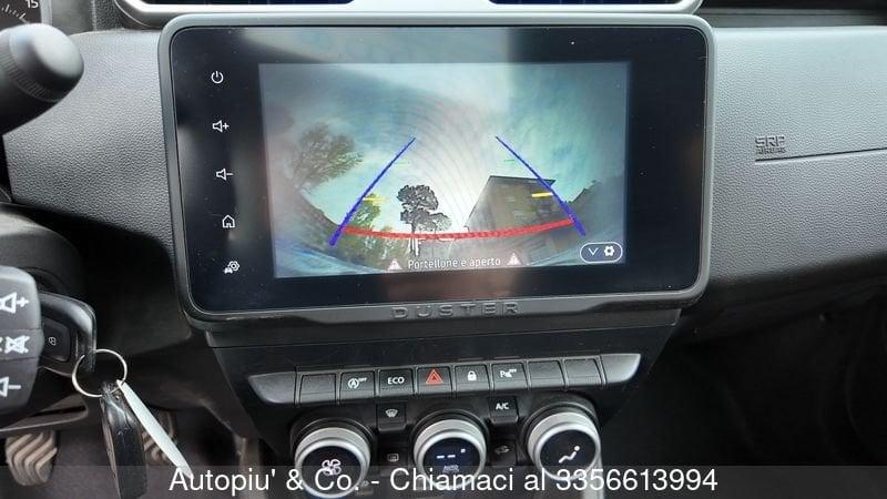 Dacia Duster 1.0 TCe 4x2 100cv SOLI 38.000KM Eco-G Prestige
