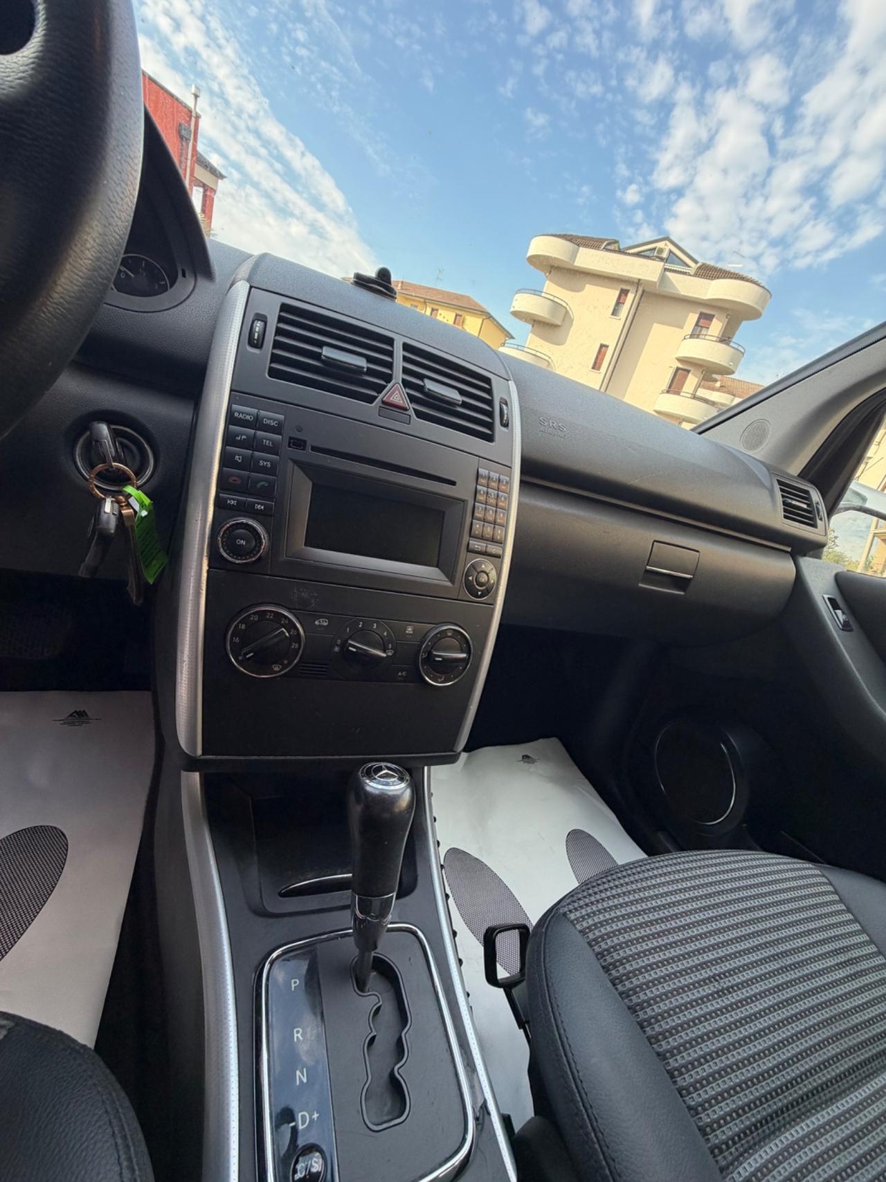 Mercedes-benz A 180 CDI Avantgarde
