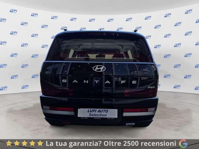Hyundai SANTA FE 1.6 t-gdi phev Business 4wd 5p.ti at
