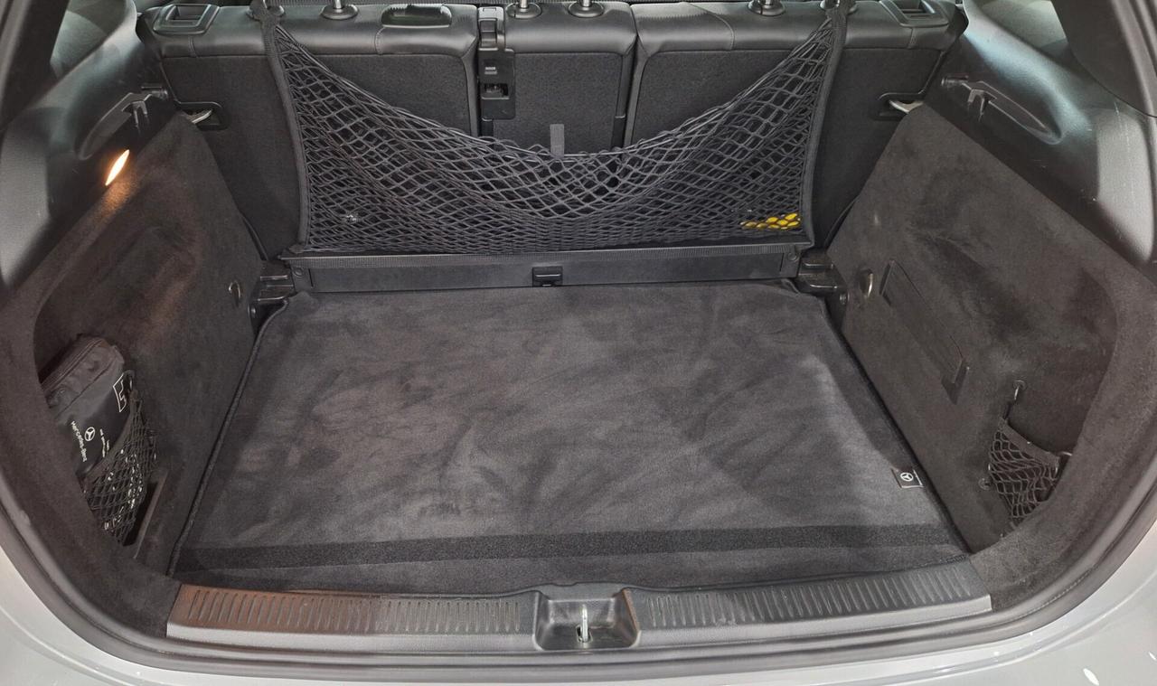 Mercedes B200d AutSportPlus 62.078 KM TettoPanoramico