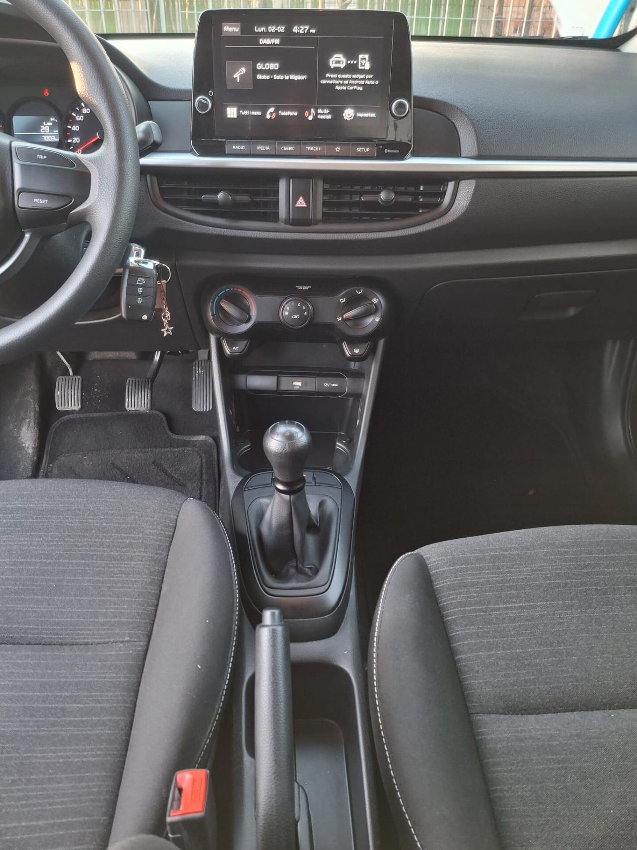 Kia Picanto 1.0 12V GPL 5p. Urban Special Edition