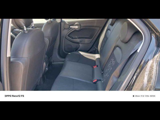 FIAT 500 X x Urban My21 1.3 Multijet 95cv Connect