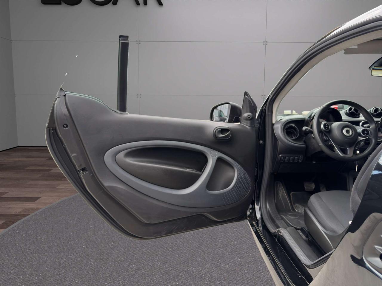 smart forTwo 1.0 Passion 71cv UNIPRO~PROMO FINANZIAMENTO LS