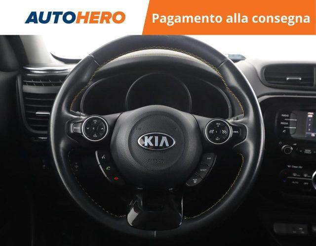 KIA Soul 1.6 CRDi You® Soul