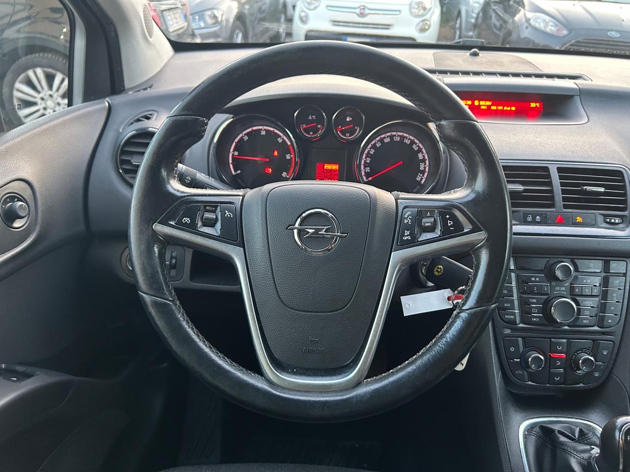 Opel Meriva 1.3 CDTI 95CV ecoFLEX Cosmo