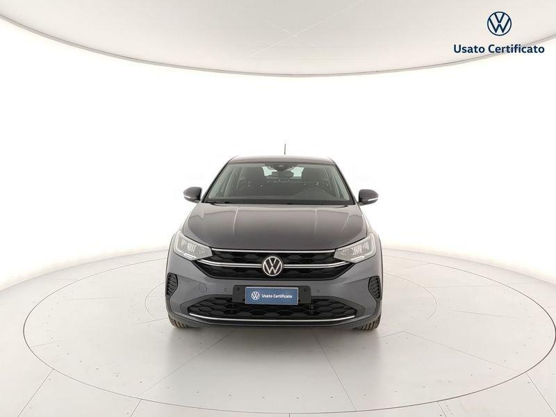 Volkswagen Taigo 1.0 TSI 81kW Life